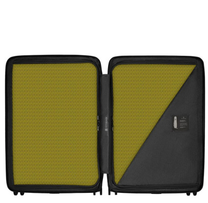 Чемодан Victorinox AIROX Gold Yellow Большой Vt653507
