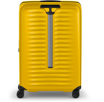 Чемодан Victorinox AIROX Gold Yellow Большой Vt653507