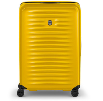 Чемодан Victorinox AIROX Gold Yellow Большой Vt653507