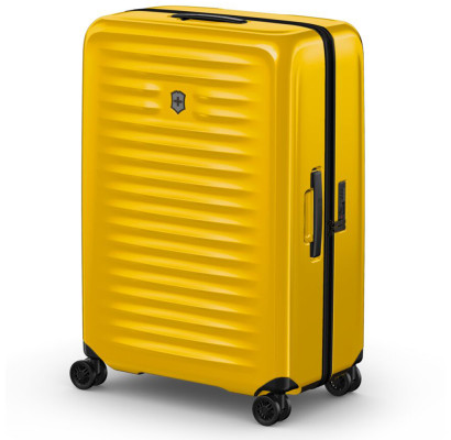 Чемодан Victorinox AIROX Gold Yellow Большой Vt653507