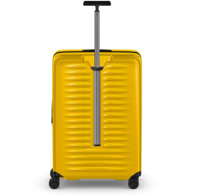 Чемодан Victorinox AIROX Gold Yellow Большой Vt653507