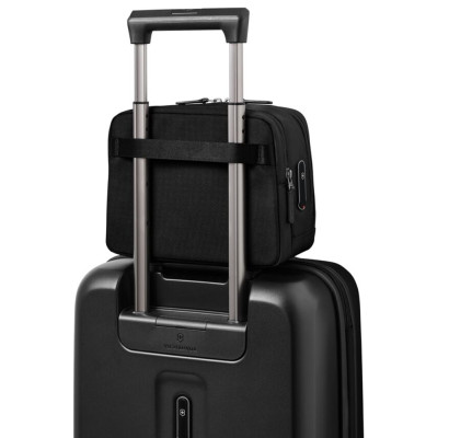 Несесер Victorinox MYTHIC Black Vt653453