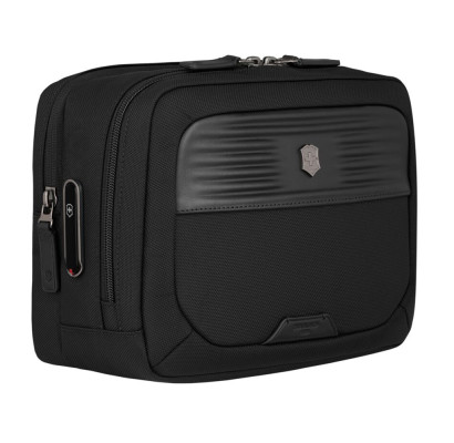 Несесер Victorinox MYTHIC Black Vt653453