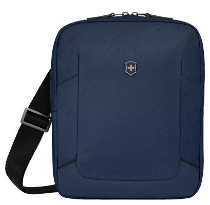 Чоловіча сумка Victorinox ALTMONT Modern Navy Blue Vt653538