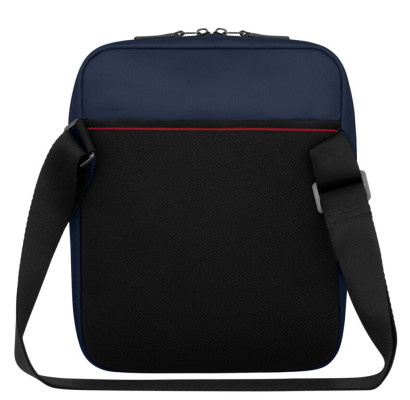 Чоловіча сумка Victorinox ALTMONT Modern Navy Blue Vt653538