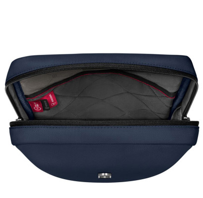 Чоловіча сумка Victorinox ALTMONT Modern Navy Blue Vt653538
