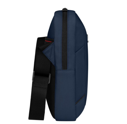 Чоловіча сумка Victorinox ALTMONT Modern Navy Blue Vt653538