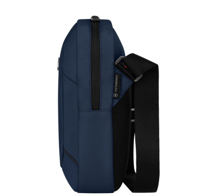 Чоловіча сумка Victorinox ALTMONT Modern Navy Blue Vt653538