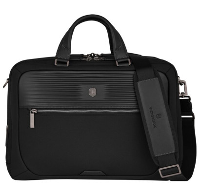 Портфель Victorinox MYTHIC Black Vt653457