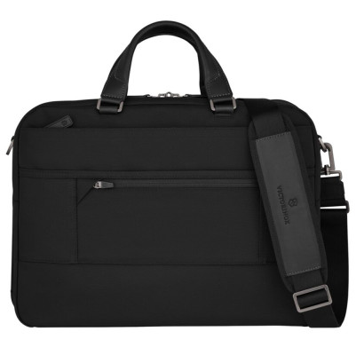 Портфель Victorinox MYTHIC Black Vt653457