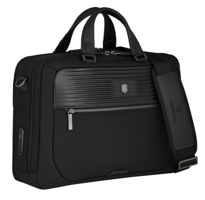 Портфель Victorinox MYTHIC Black Vt653457