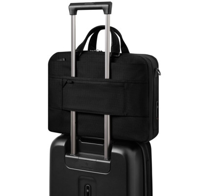 Портфель Victorinox MYTHIC Black Vt653457