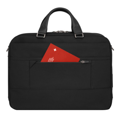 Портфель Victorinox MYTHIC Black Vt653457