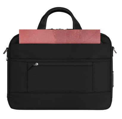 Портфель Victorinox MYTHIC Black Vt653457