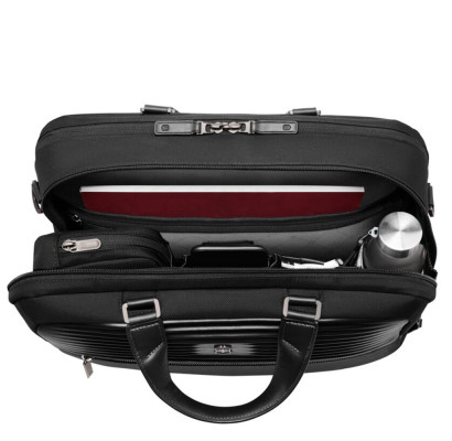 Портфель Victorinox MYTHIC Black Vt653457