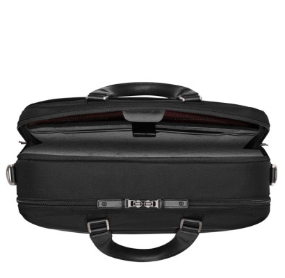 Портфель Victorinox MYTHIC Black Vt653457