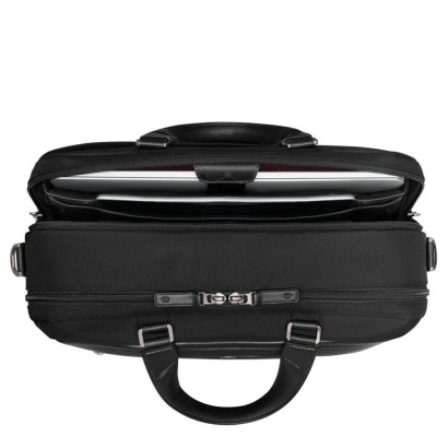 Портфель Victorinox MYTHIC Black Vt653457