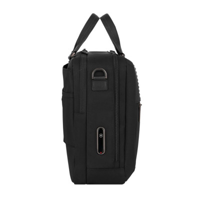 Портфель Victorinox MYTHIC Black Vt653457