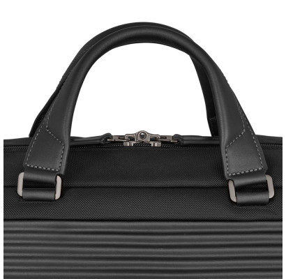 Портфель Victorinox MYTHIC Black Vt653457