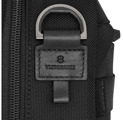 Портфель Victorinox MYTHIC Black Vt653457