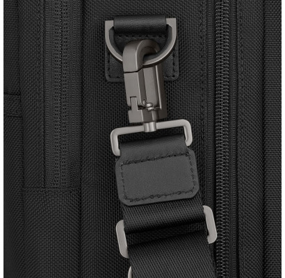 Портфель Victorinox MYTHIC Black Vt653457