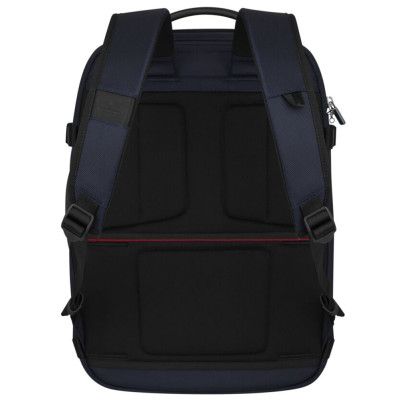 Дорожный рюкзак для ноутбука Victorinox WERKS TRAVELER 7.0 Navy Blue Vt653651