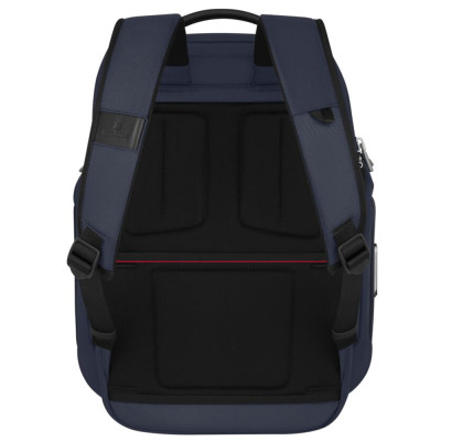 Рюкзак для ноутбука Victorinox WERKS TRAVELER 7.0 Navy Blue Vt653645