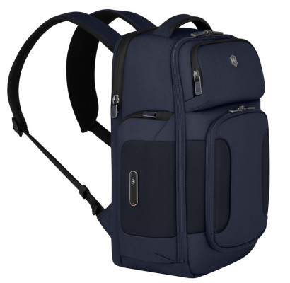 Рюкзак для ноутбука Victorinox WERKS TRAVELER 7.0 Navy Blue Vt653645