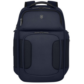Рюкзак для ноутбука Victorinox WERKS TRAVELER 7.0 Navy Blue Vt653645