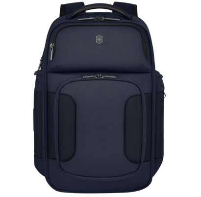 Рюкзак для ноутбука Victorinox WERKS TRAVELER 7.0 Navy Blue Vt653645