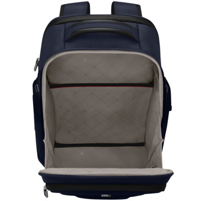 Рюкзак для ноутбука Victorinox WERKS TRAVELER 7.0 Navy Blue Vt653645