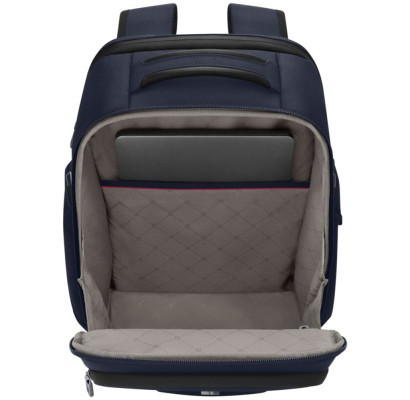 Рюкзак для ноутбука Victorinox WERKS TRAVELER 7.0 Navy Blue Vt653645