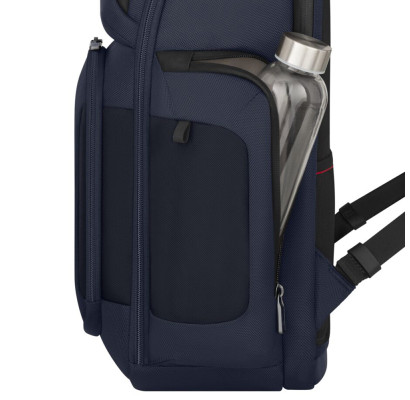 Рюкзак для ноутбука Victorinox WERKS TRAVELER 7.0 Navy Blue Vt653645
