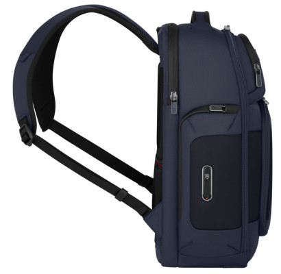 Рюкзак для ноутбука Victorinox WERKS TRAVELER 7.0 Navy Blue Vt653645