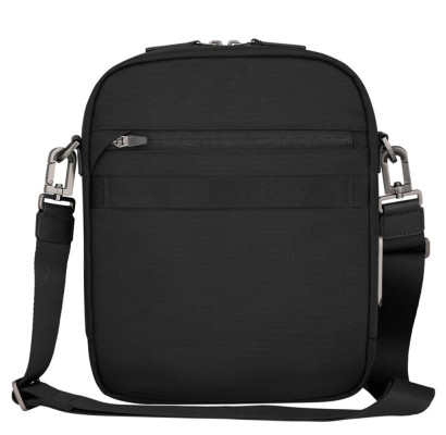 Мужская сумка Victorinox MYTHIC Black Vt653455