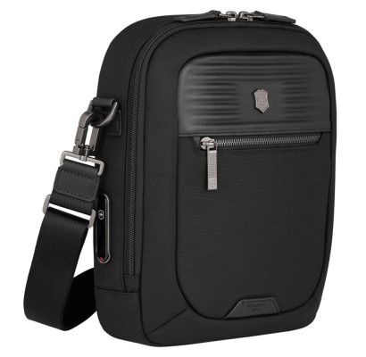 Мужская сумка Victorinox MYTHIC Black Vt653455