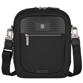Мужская сумка Victorinox MYTHIC Black Vt653455