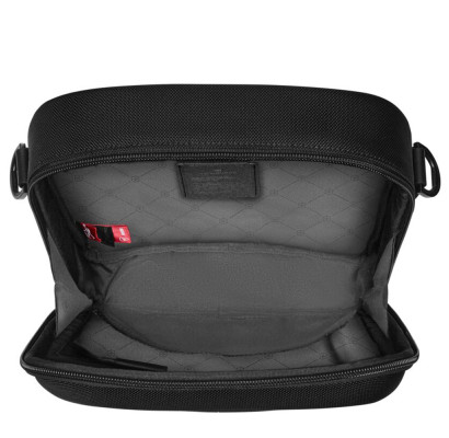 Мужская сумка Victorinox MYTHIC Black Vt653455