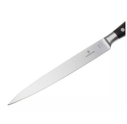 Філейний ніж Victorinox GRAND MAITRE Filleting 20см чорн 7.7213.20G