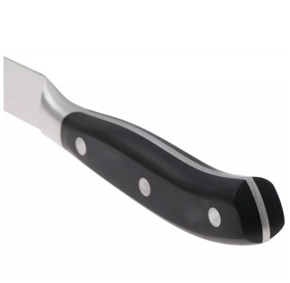 Філейний ніж Victorinox GRAND MAITRE Filleting 20см чорн 7.7213.20G