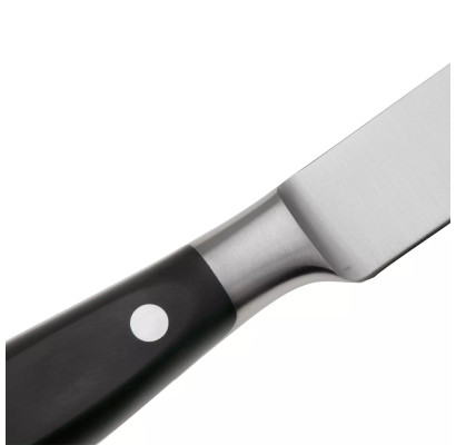 Філейний ніж Victorinox GRAND MAITRE Filleting 20см чорн 7.7213.20G