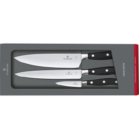 Кухонний набір Victorinox Grand Maitre Chef&rsquo;s Set 7.7243.3
