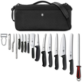 Набір кухонний Victorinox Chef&rsquo;S Sets 5.4963.1