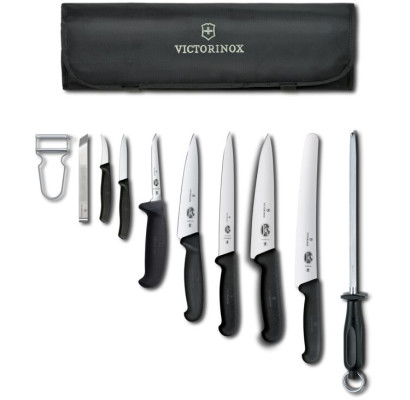 Кухонный набор Victorinox Chef&rsquo;S Sets 5.4964.1