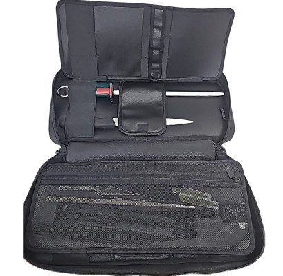 Кухонный набор (16 предметов) Victorinox Chef’s Folder Compact Set 5.4963.1