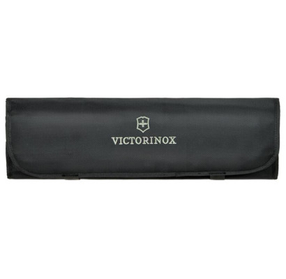 Набір кухонний (10 предметів) Victorinox Chef’s Roll Starter Set 5.4964.1