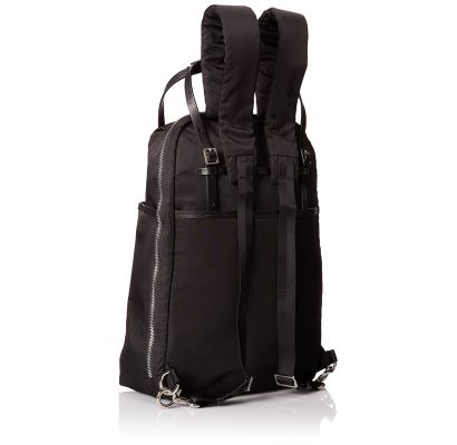Сумка-рюкзак Victorinox Travel VICTORIA/Black Vt30381501