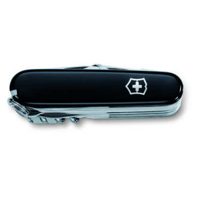 Складной нож Victorinox Swisschamp 1.6795.3