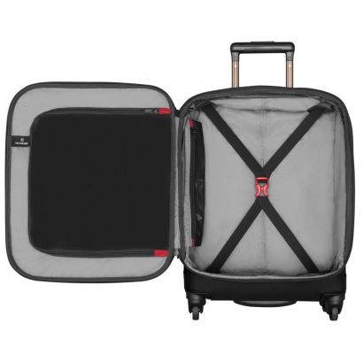 Чемодан Victorinox Travel AVOLVE 3.0 / Black Vt601399