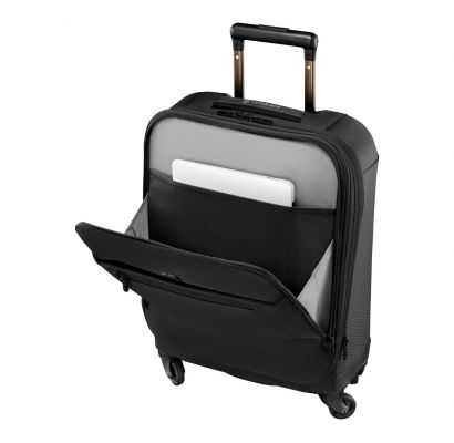 Чемодан Victorinox Travel AVOLVE 3.0 / Black Vt601399
